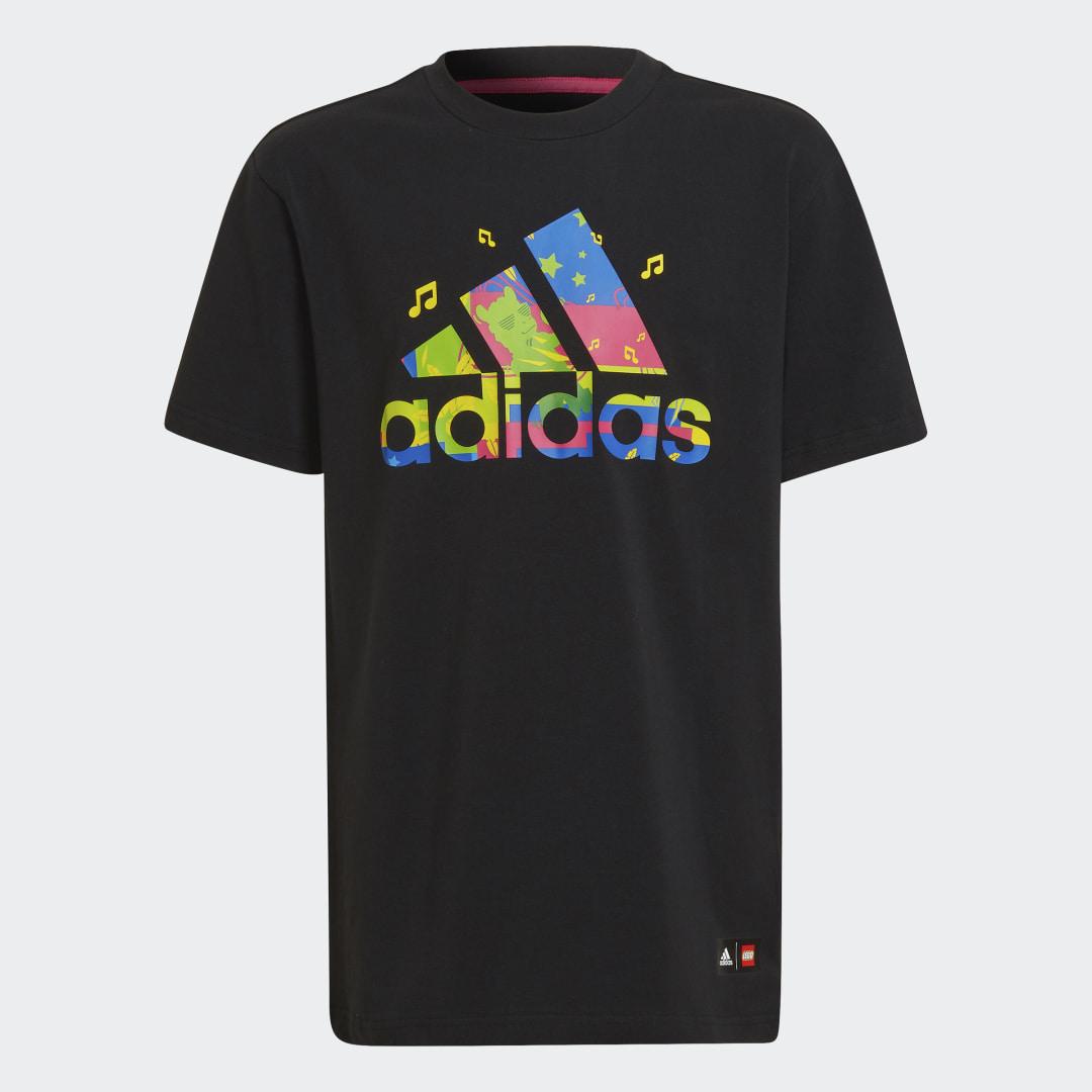 adidas x LEGO® VIDIYO⢠T-shirt adidas x LEGO® VIDIYO⢠T-shirt