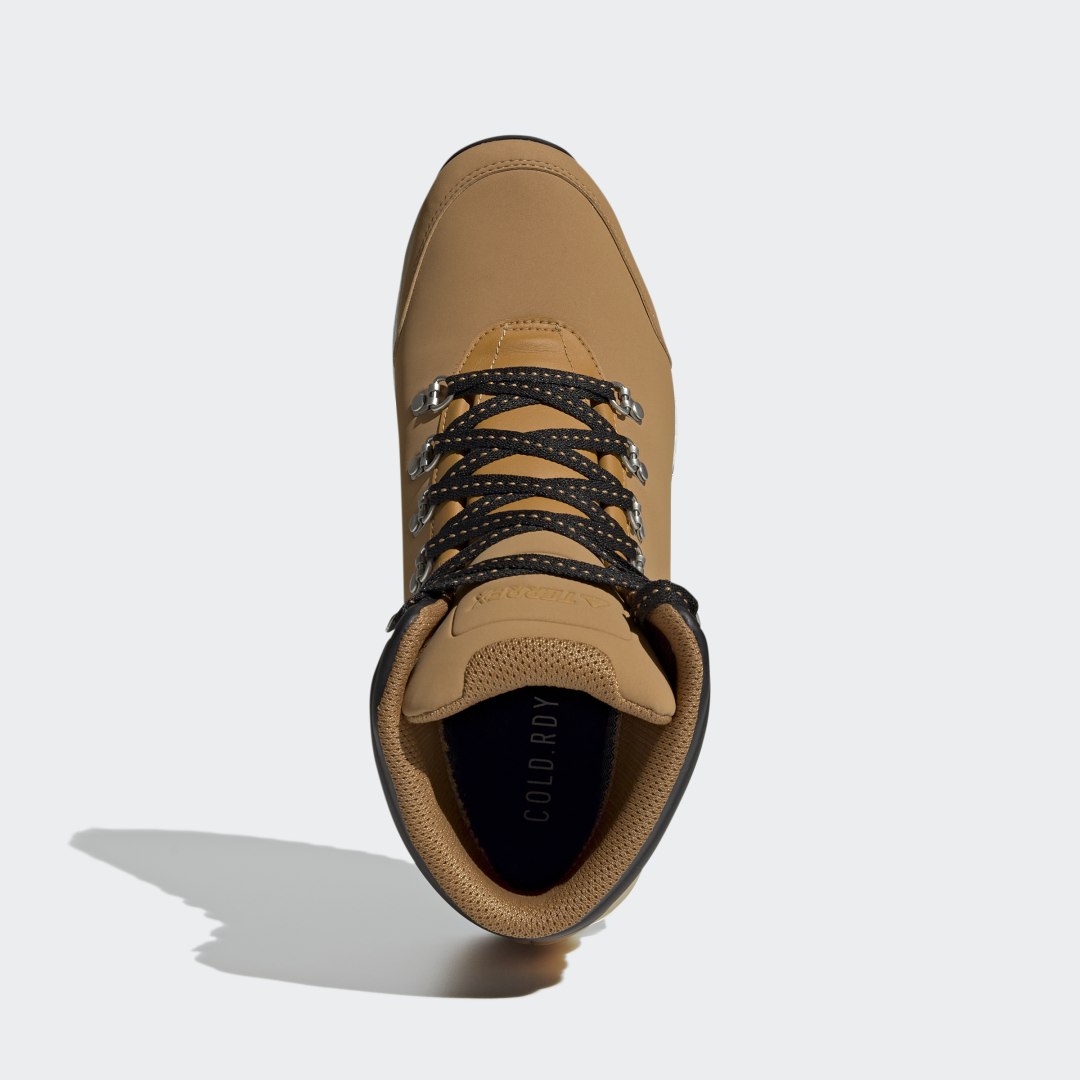 фото Кроссовки для хайкинга terrex pathmaker rain.rdy adidas terrex
