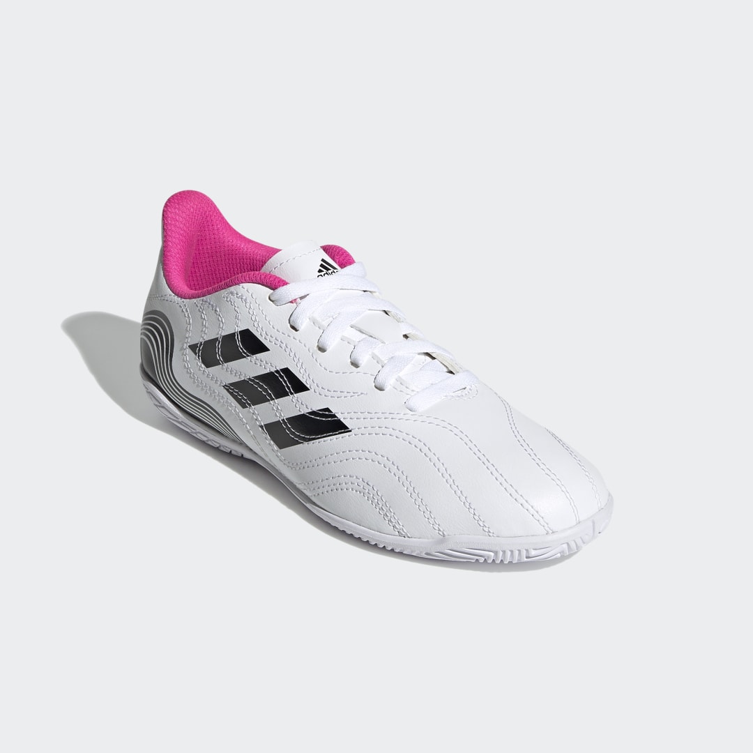 фото Футбольные бутсы (футзалки) copa sense.4 in adidas performance