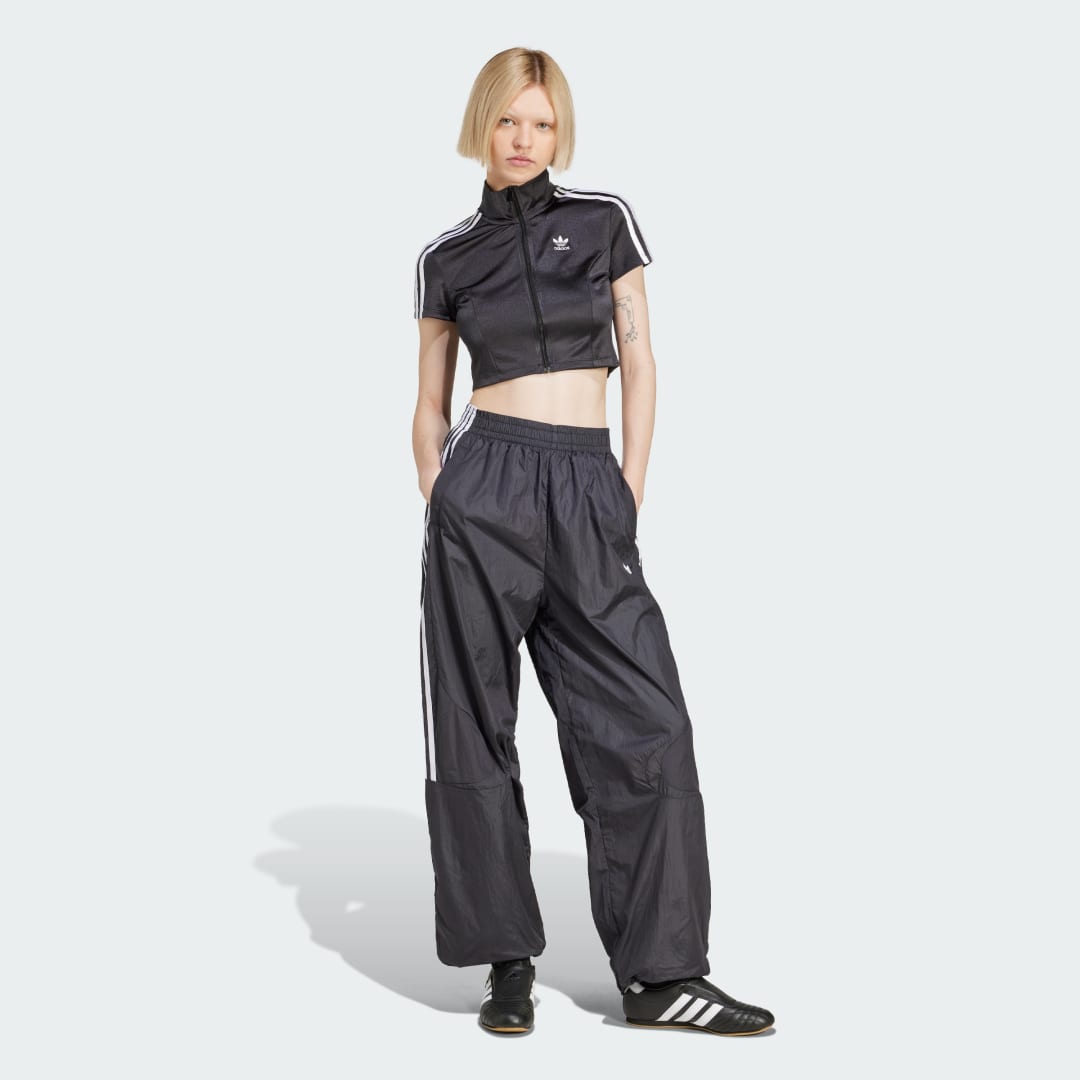 Adidas Adicolor Teamgeist Oversized Trainingsbroek