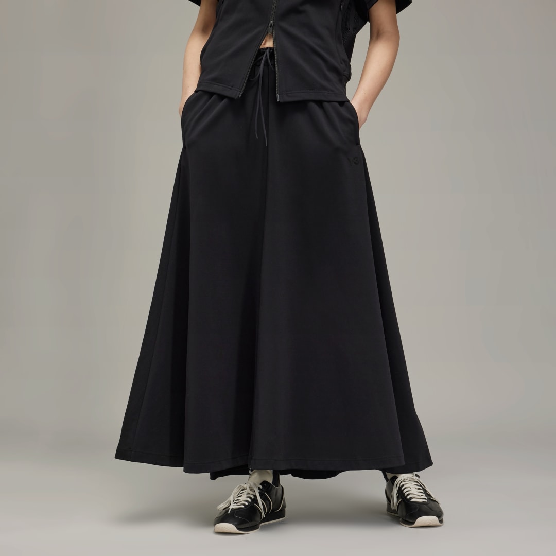 Adidas Y-3-Stripes Trainingsrok