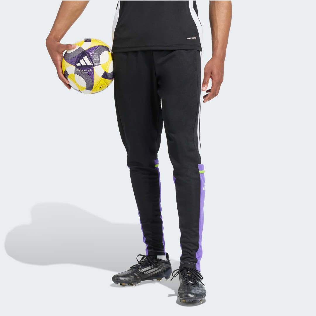 Adidas Squadra 25 Training Broek