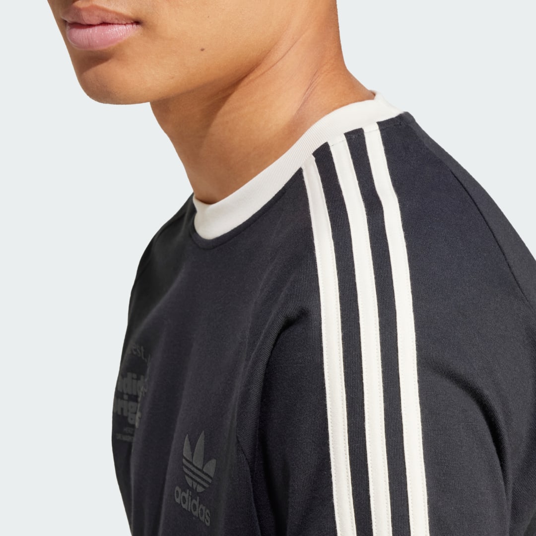 Adidas Sport Graphic Cali T-shirt