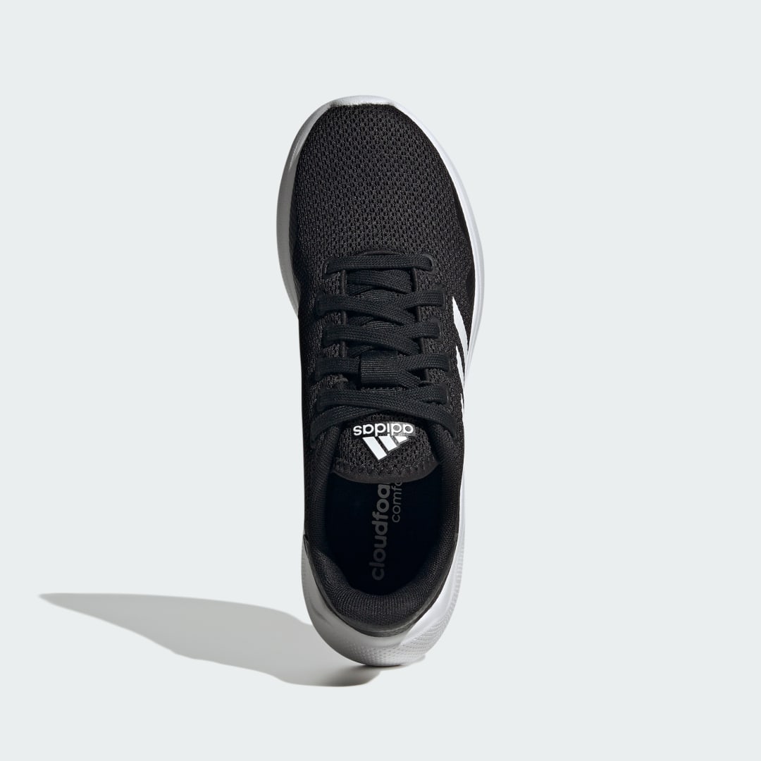 Adidas  sneaker Core Black / Cloud White / Carbon