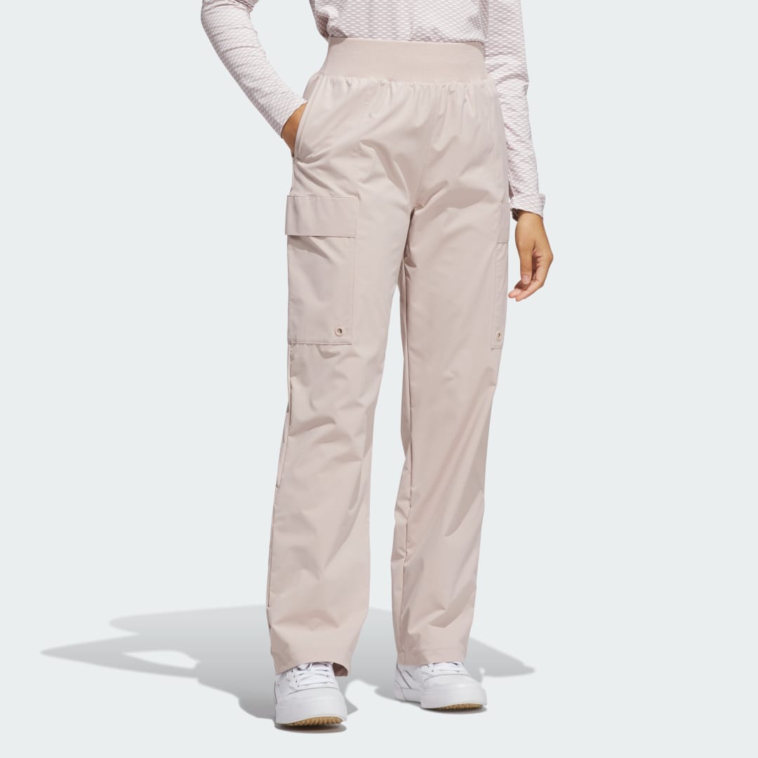 Beyond The Course Twistweave Lined Cargo Pant