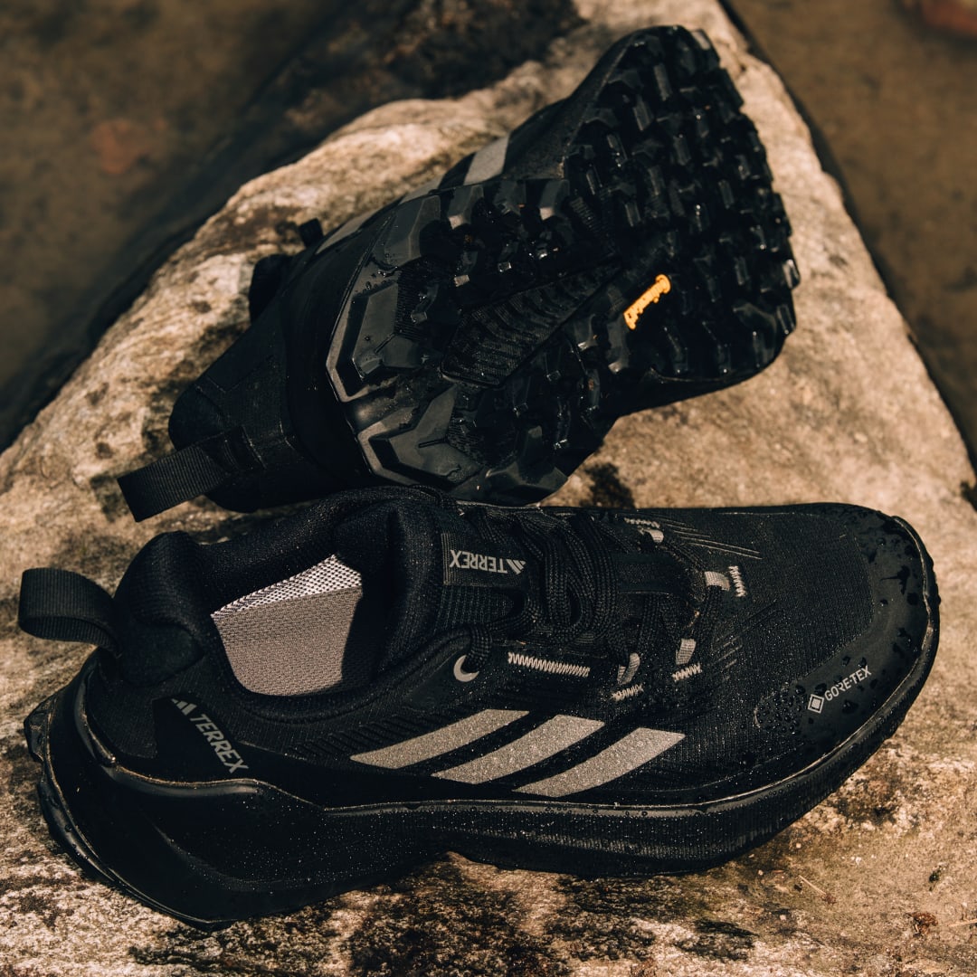 

adidas Tenis de Senderismo Terrex Trailmaker 2.0 GORE-TEX Mujer, Negro