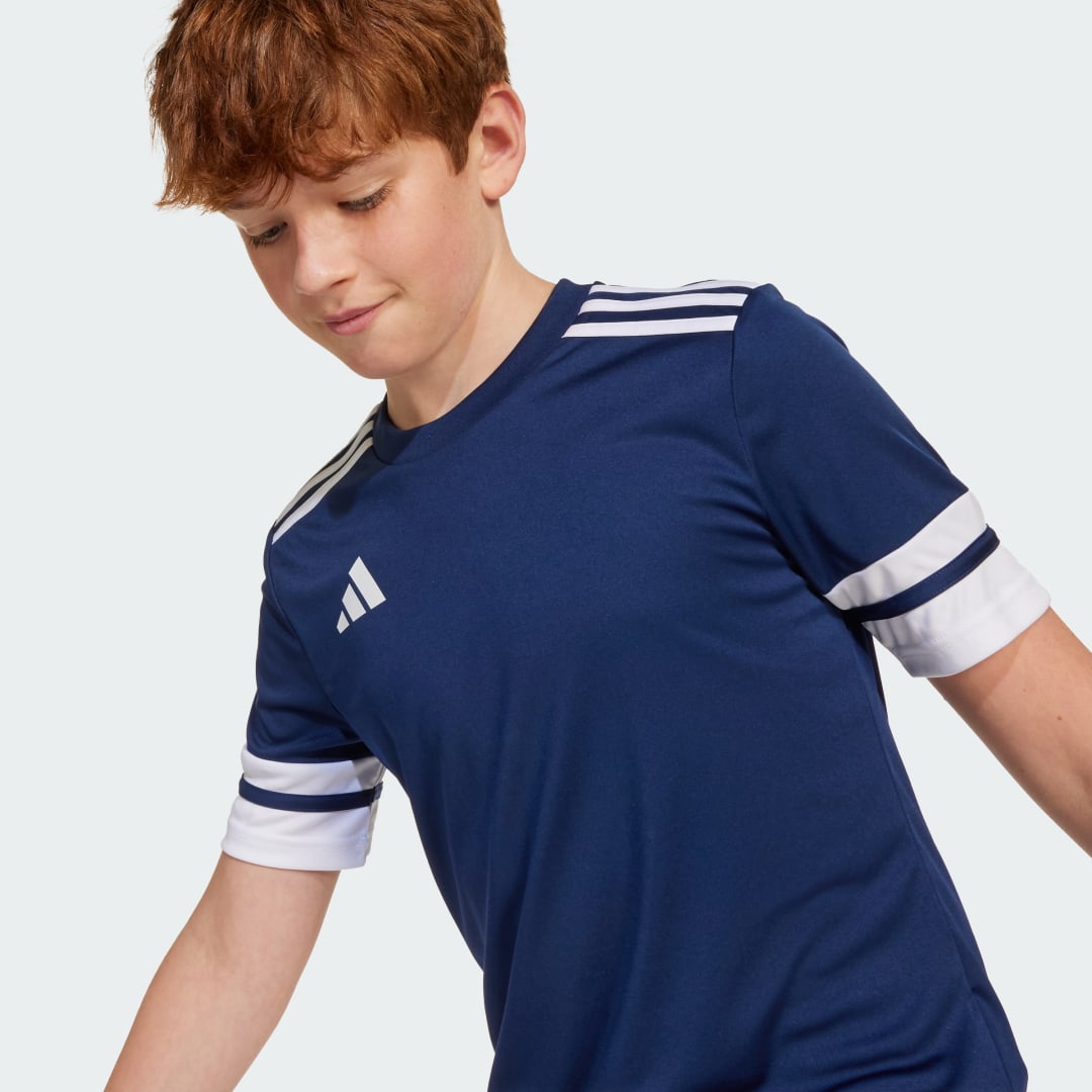 Adidas Squadra 25 Voetbalshirt Kids
