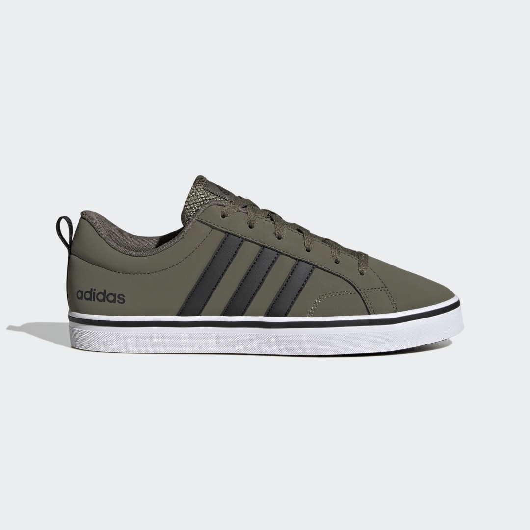 Adidas  sneaker Olive Strata / Core Black / Cloud White