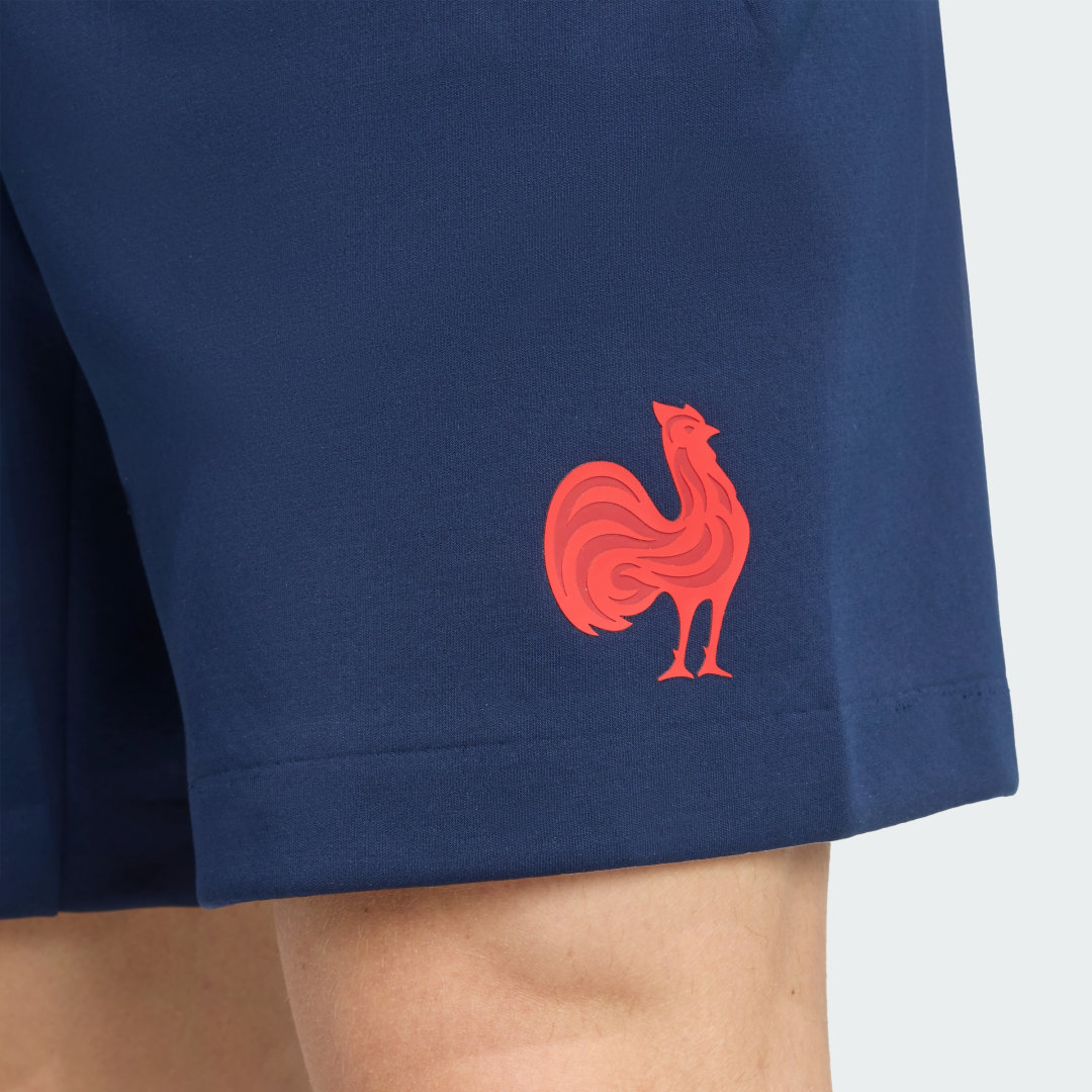 Adidas Frankrijk Travel Short