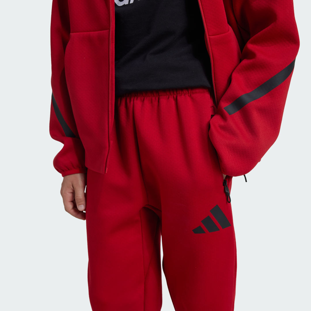 Adidas Z.N.E. Tapered-Leg Broek Kids