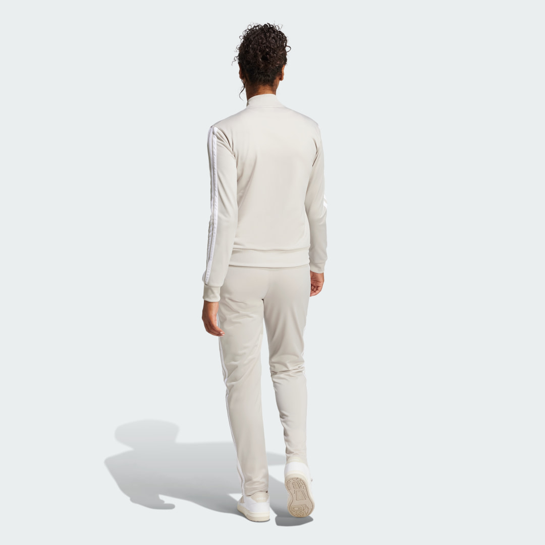 Adidas Essentials 3-Stripes Trainingspak