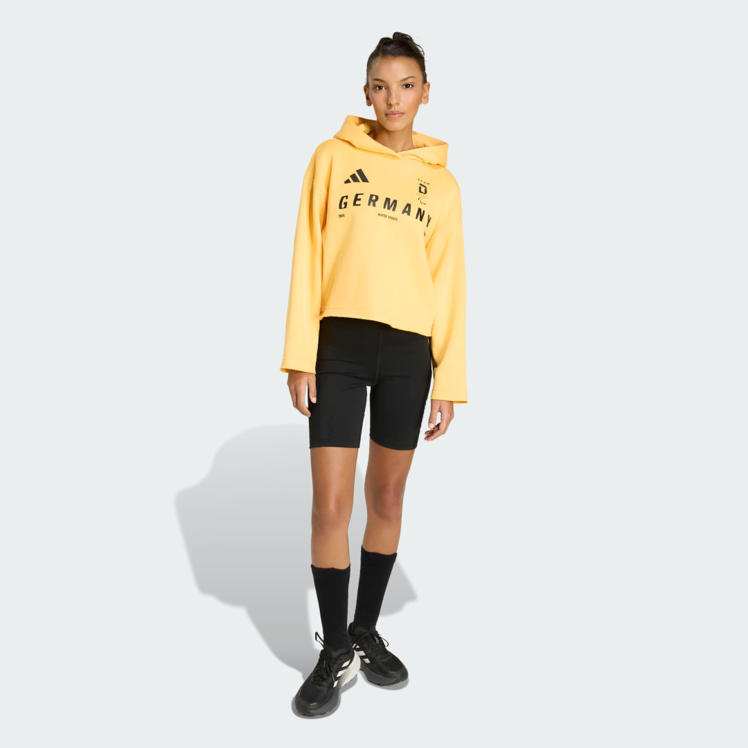 Thumbnail - Team D Paralympics Graphic Hoodie