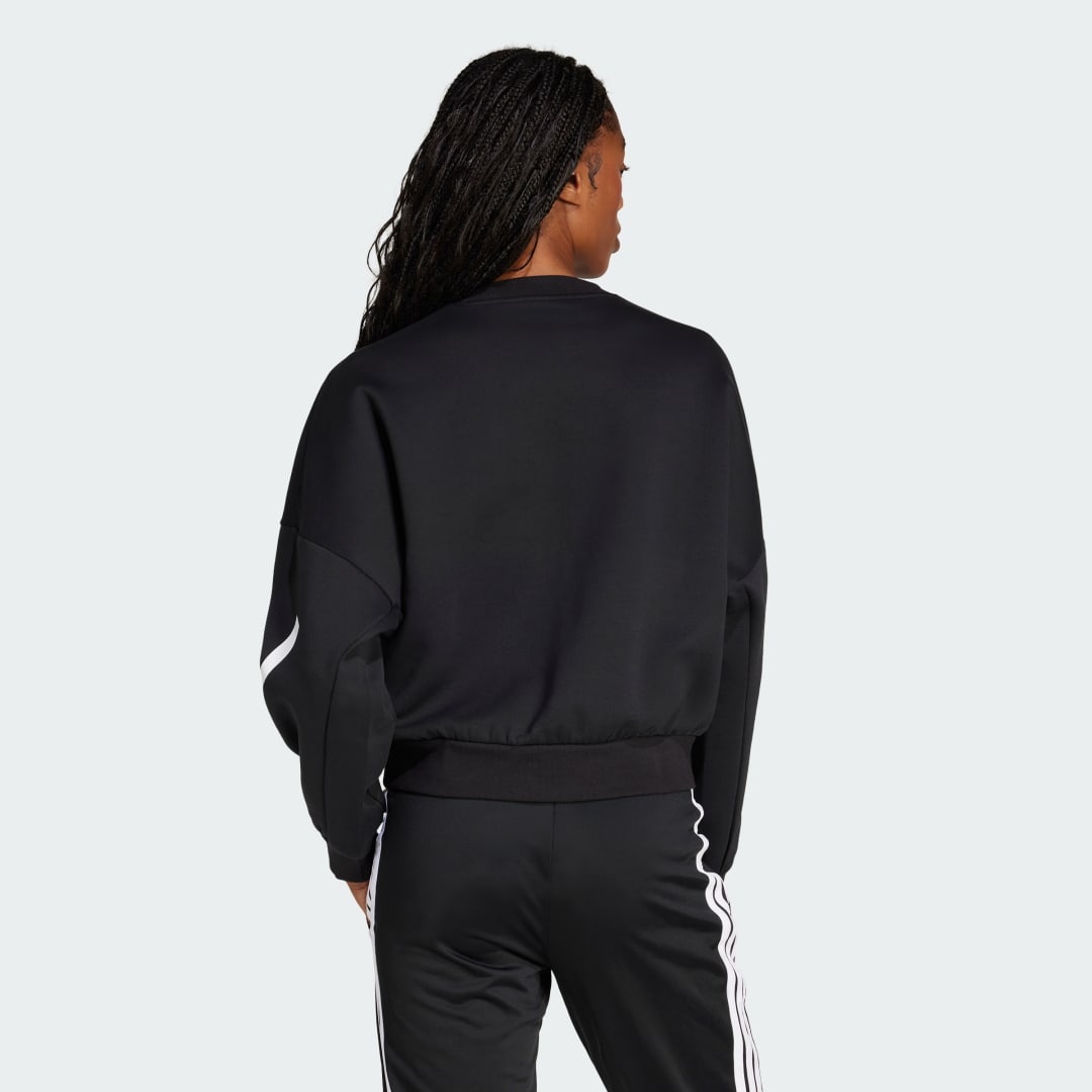 Adidas Z.N.E. Sweatshirt