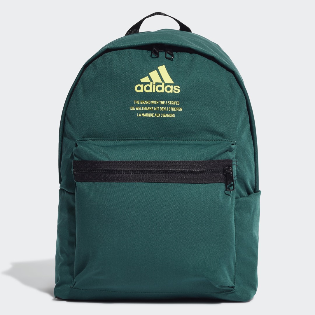 фото Рюкзак classic fabric adidas performance