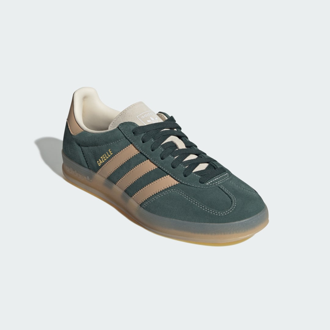 Chaussure Gazelle Indoor