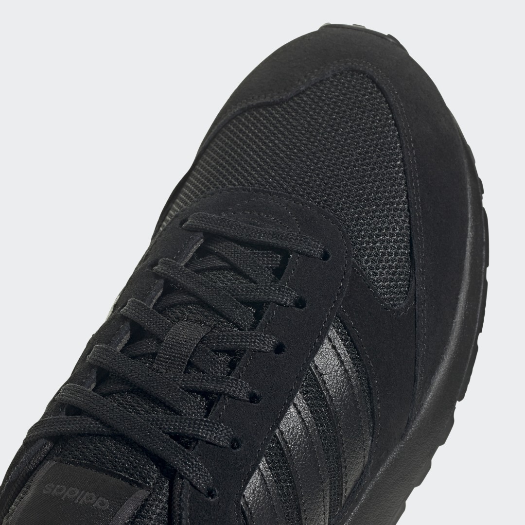 фото Кроссовки run 80s adidas performance