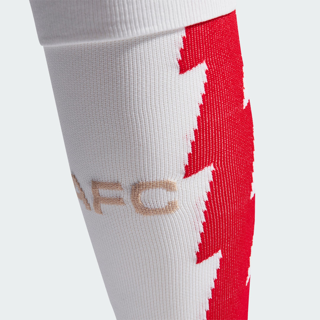 Chaussettes Domicile Arsenal 23/ - vue 2