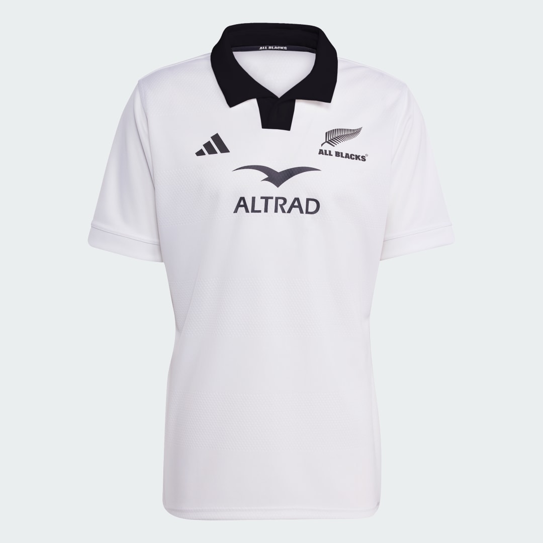 Maillot extérieur All Blacks - vue 4