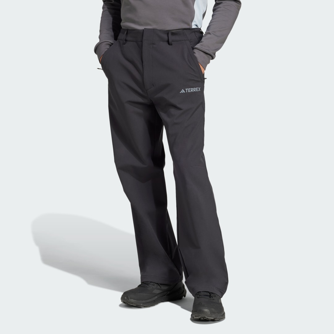 WIND.RDY Softshell Joggers