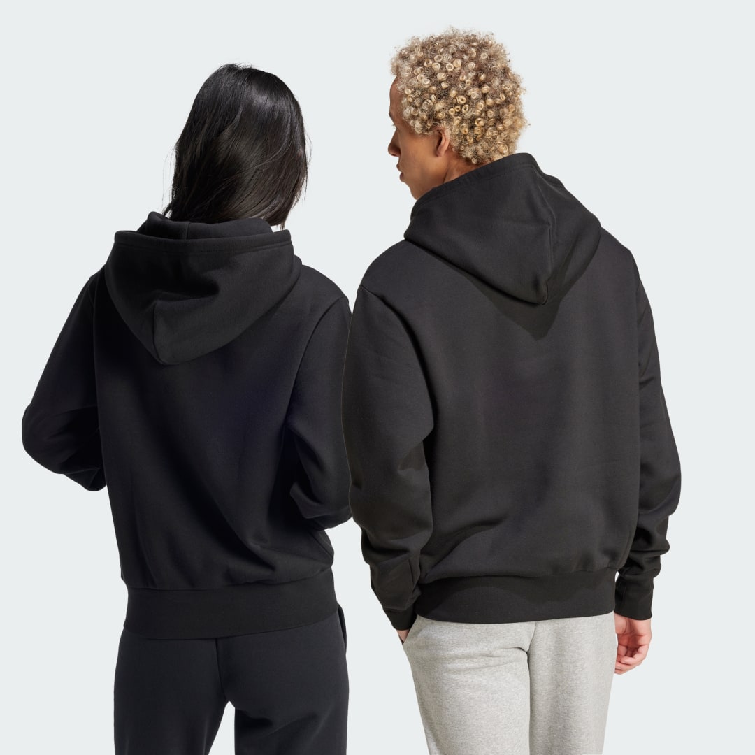 Adidas Paris Hoodie
