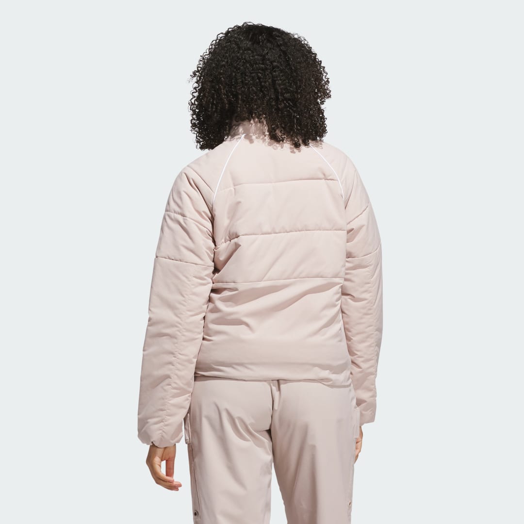 Thumbnail - Beyond Twistweave Loose Quarter-Zip Jacket