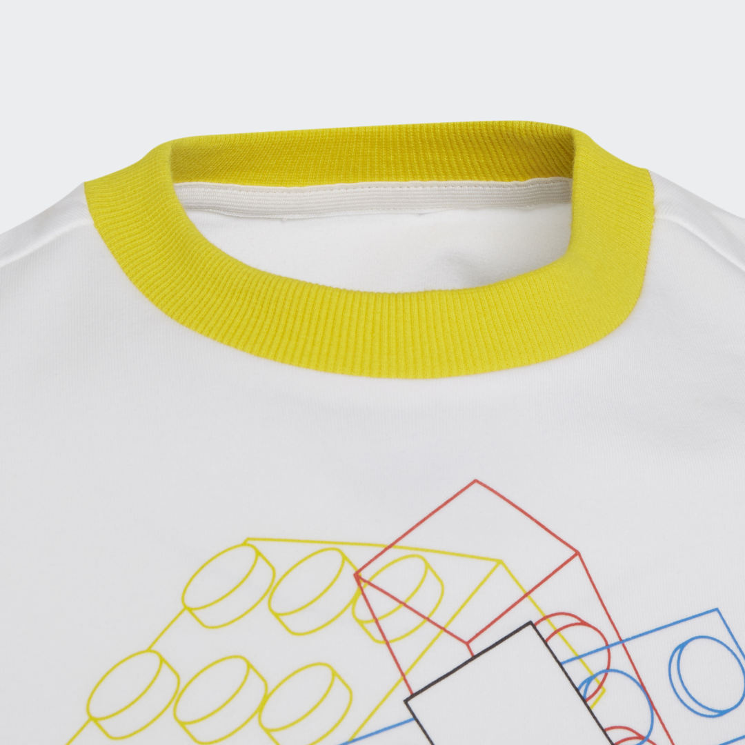 фото Футболка adidas x classic lego®