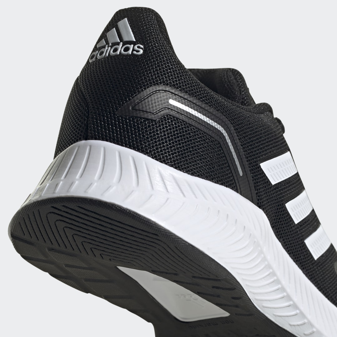 фото Кроссовки для бега runfalcon 2.0 adidas sportswear