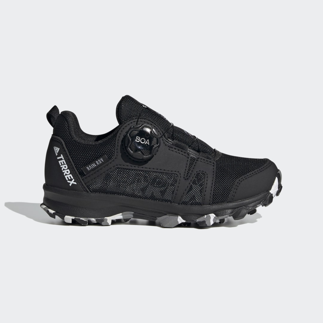 Terrex Agravic Boa RAIN.RDY Hiking Schoenen Terrex Agravic Boa RAIN.RDY Hiking Schoenen
