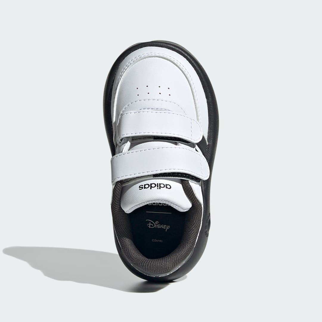 Adidas Disney sneaker Cloud White / Carbon / Carbon