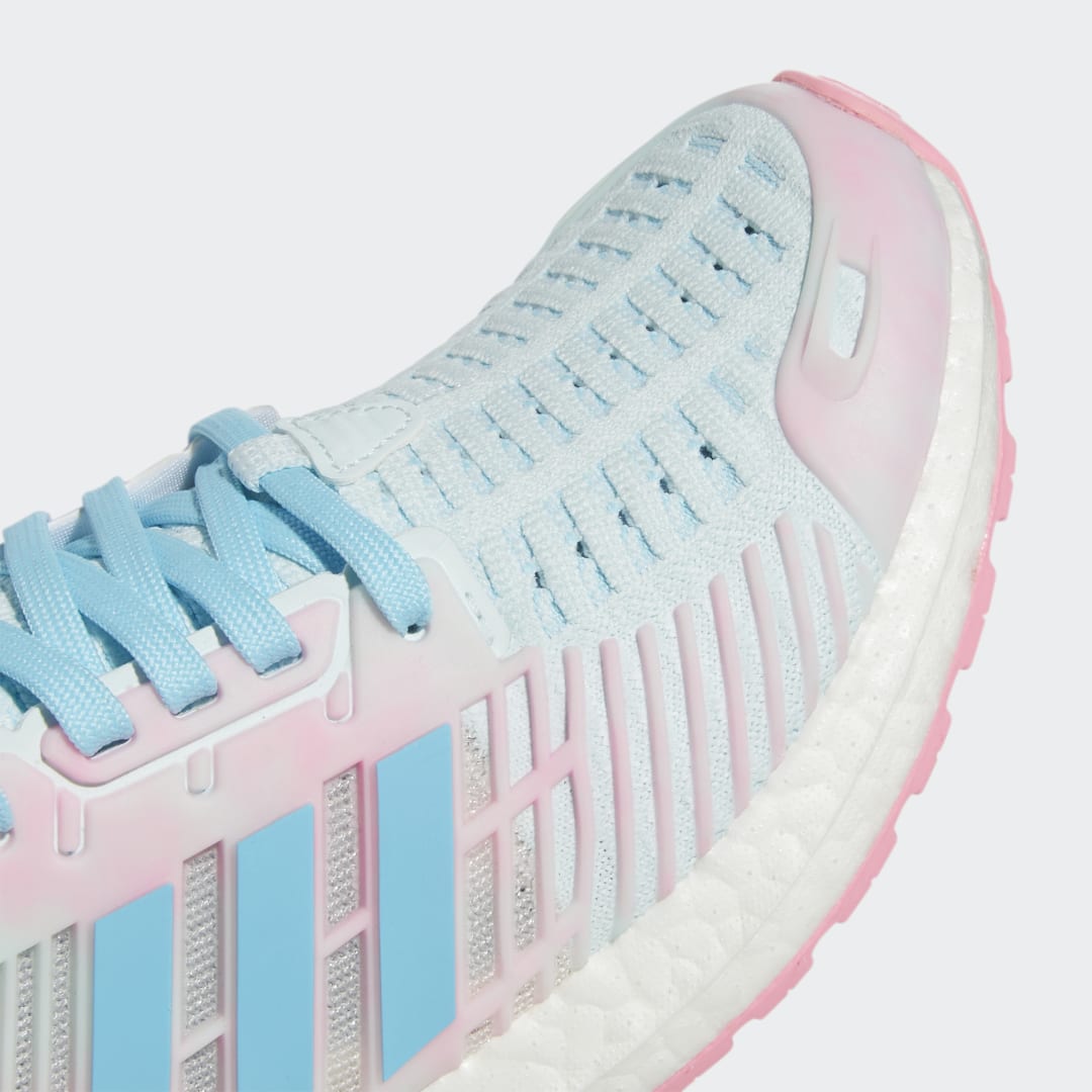 Adidas Running Ultraboost Cc 1 Dna Climacool Trainers In Pink And Blue |  GV8762 | FOOTY.COM