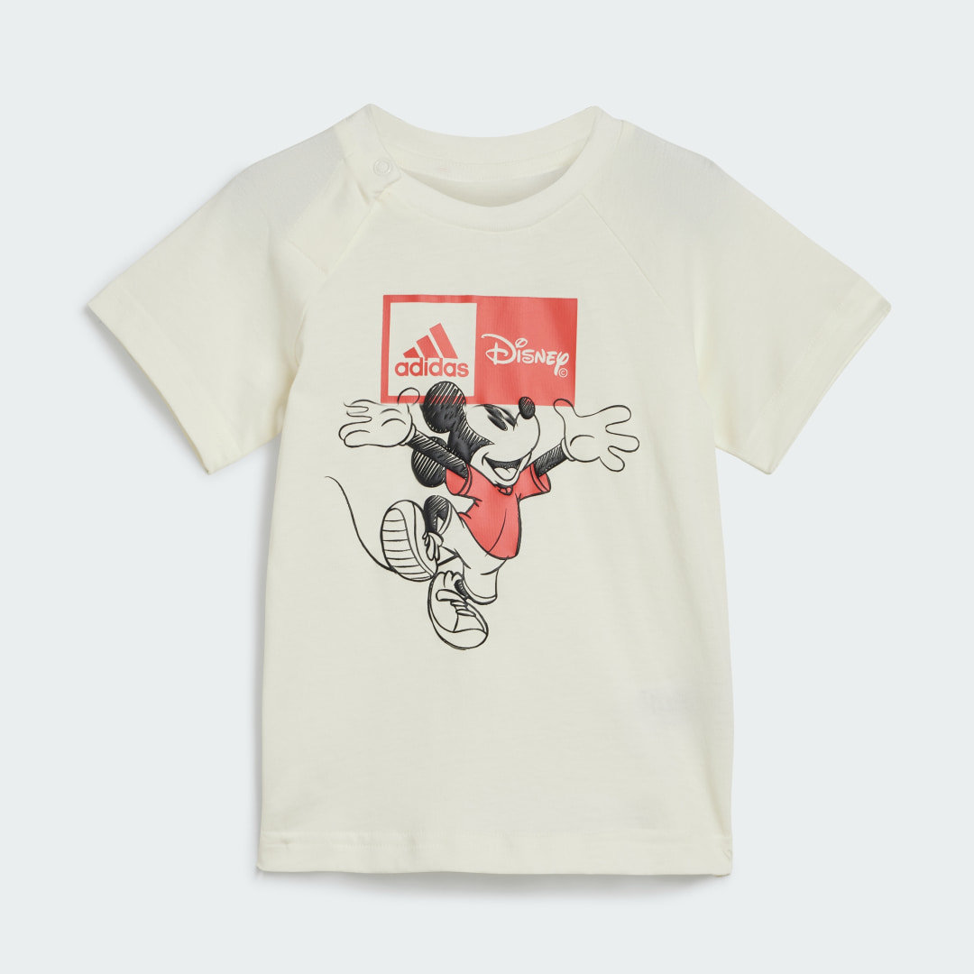 Adidas Sportswear adidas x Disney Mickey Mouse Cadeauset