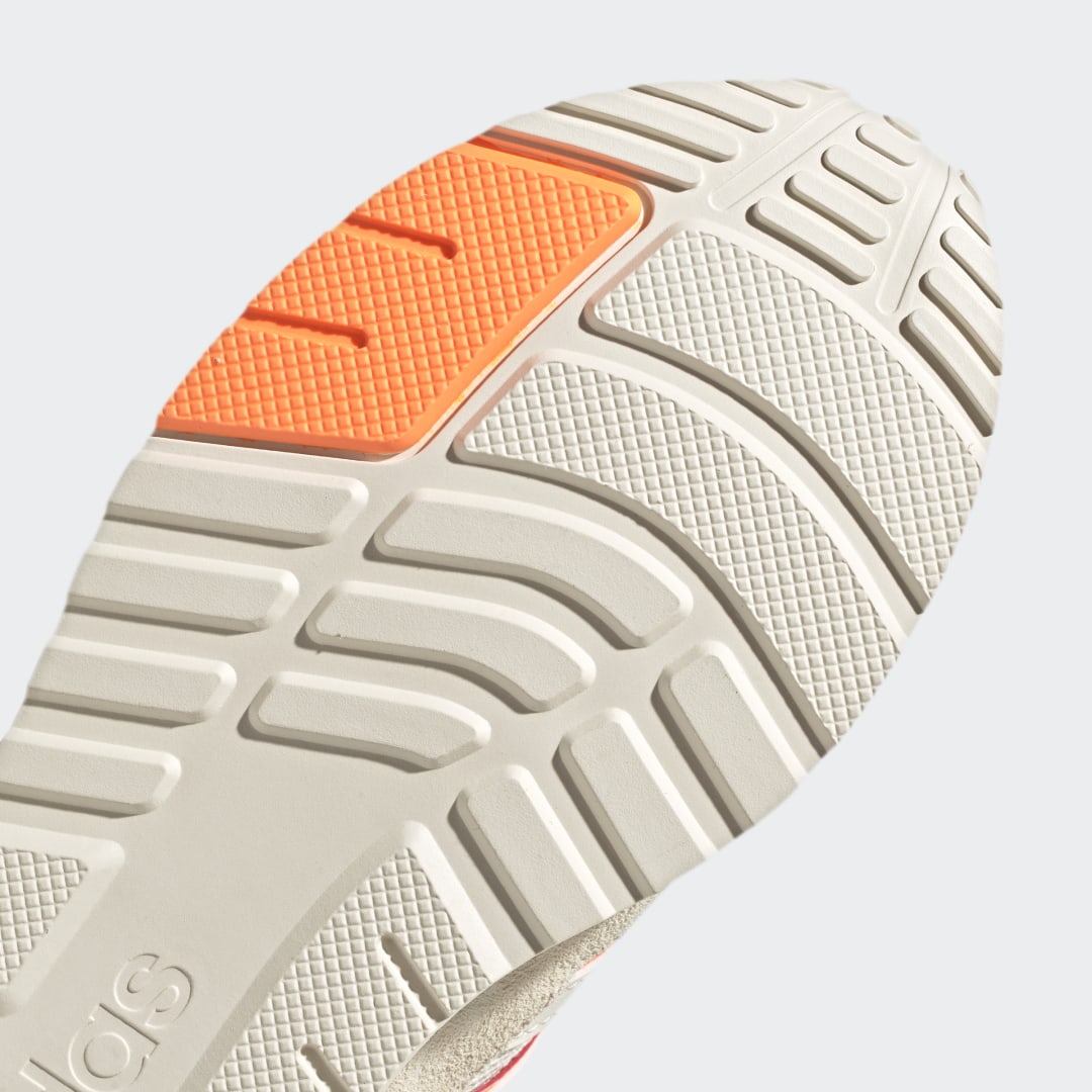 фото Кроссовки run 80s adidas performance