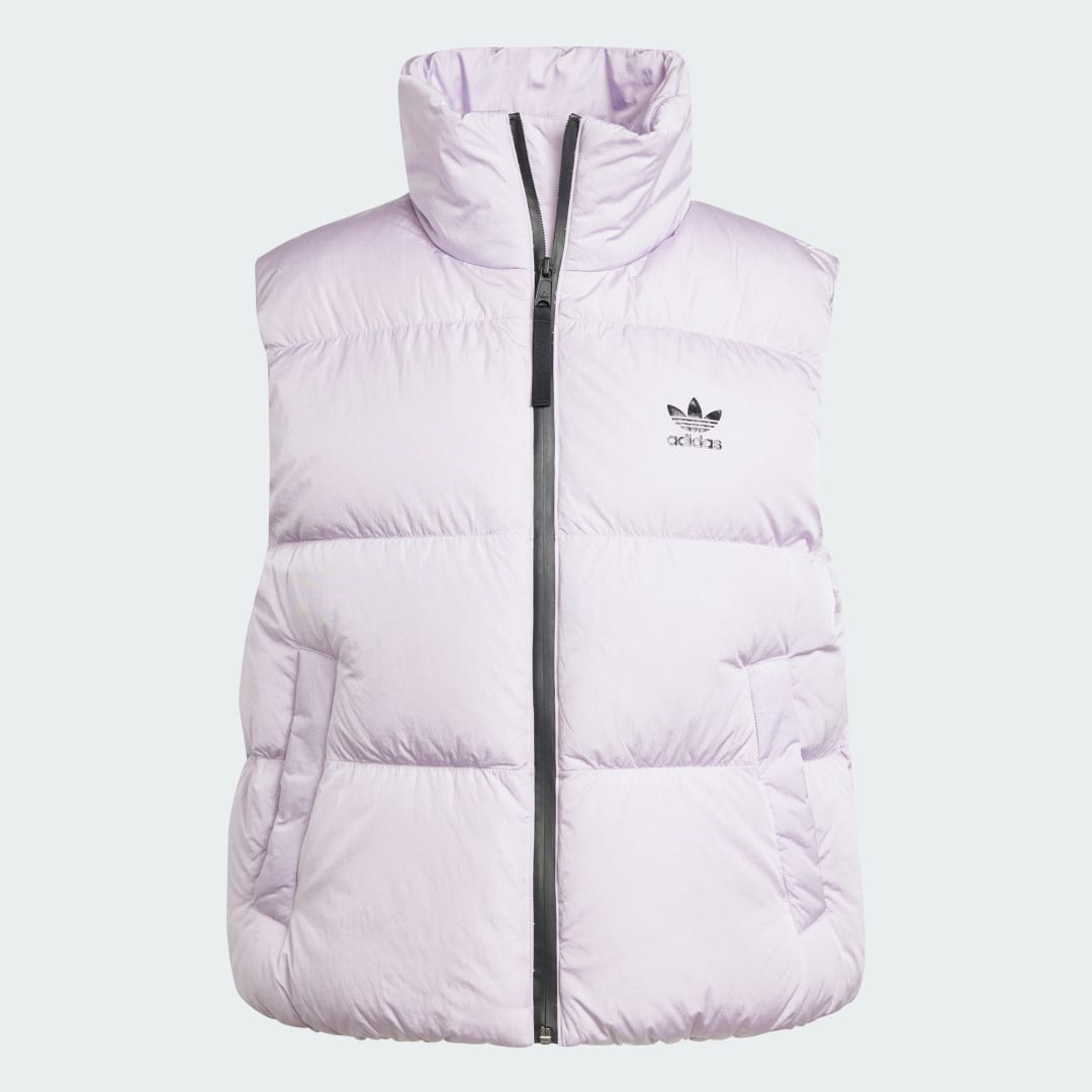 Adidas Regen Down Vest
