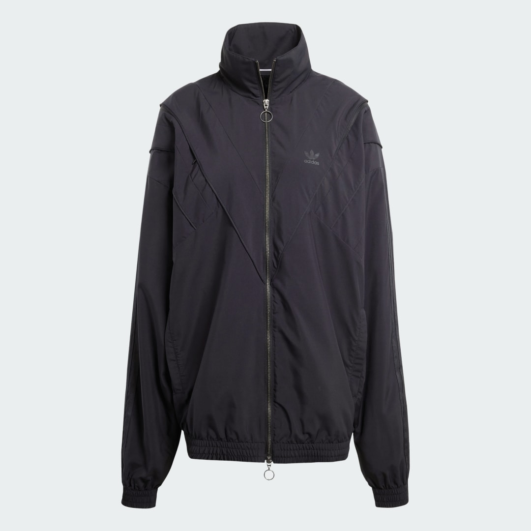 Adidas Rasant Cut Line Sportjack