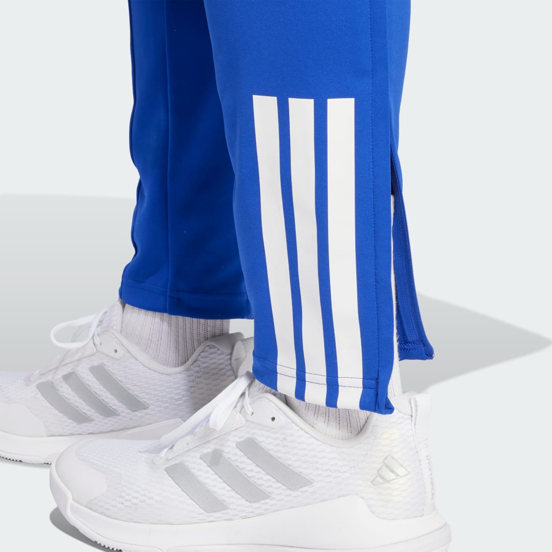 Adidas France Handball Training Pants