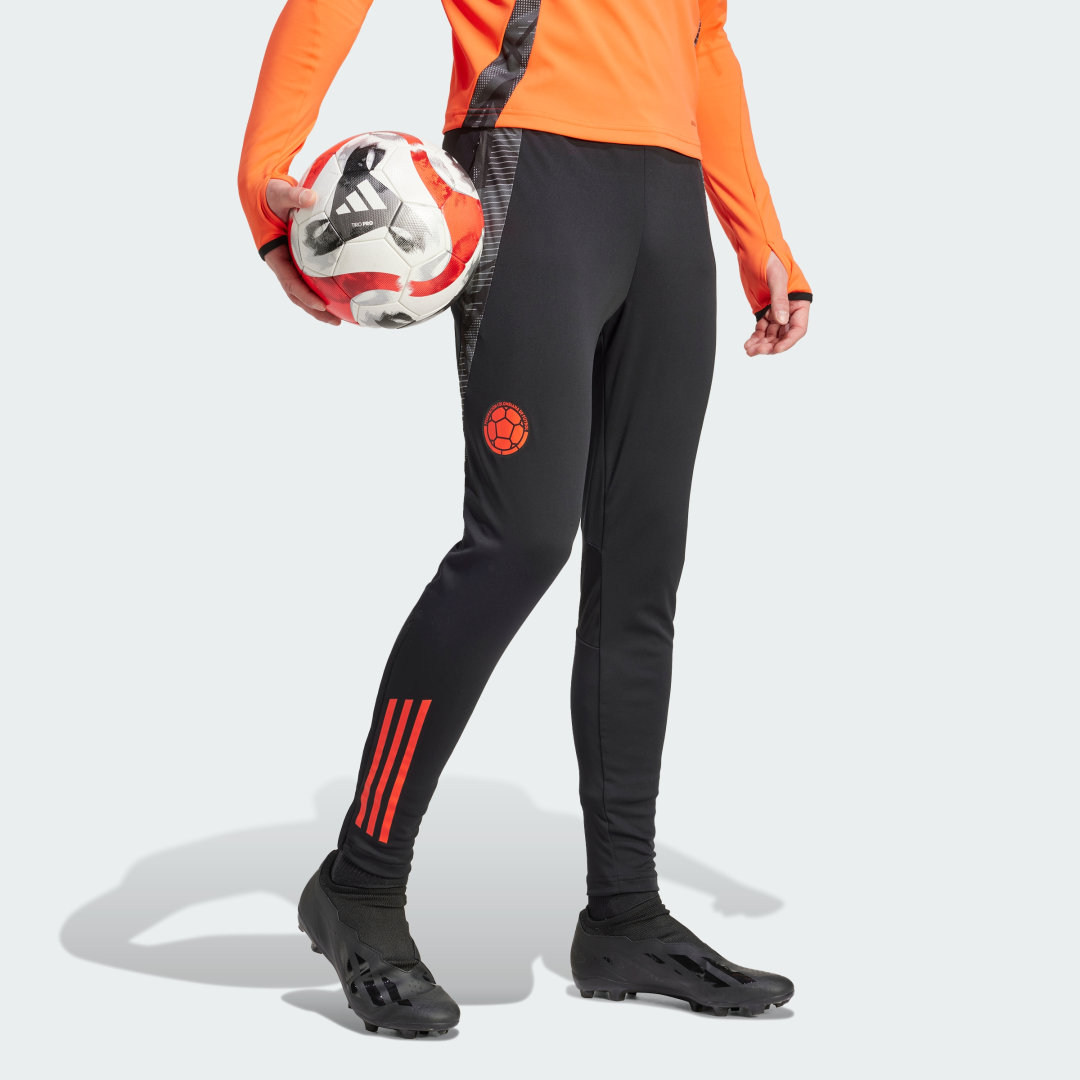 Pantalon d'entraînement Colombie Copa America 2024 - vue 3
