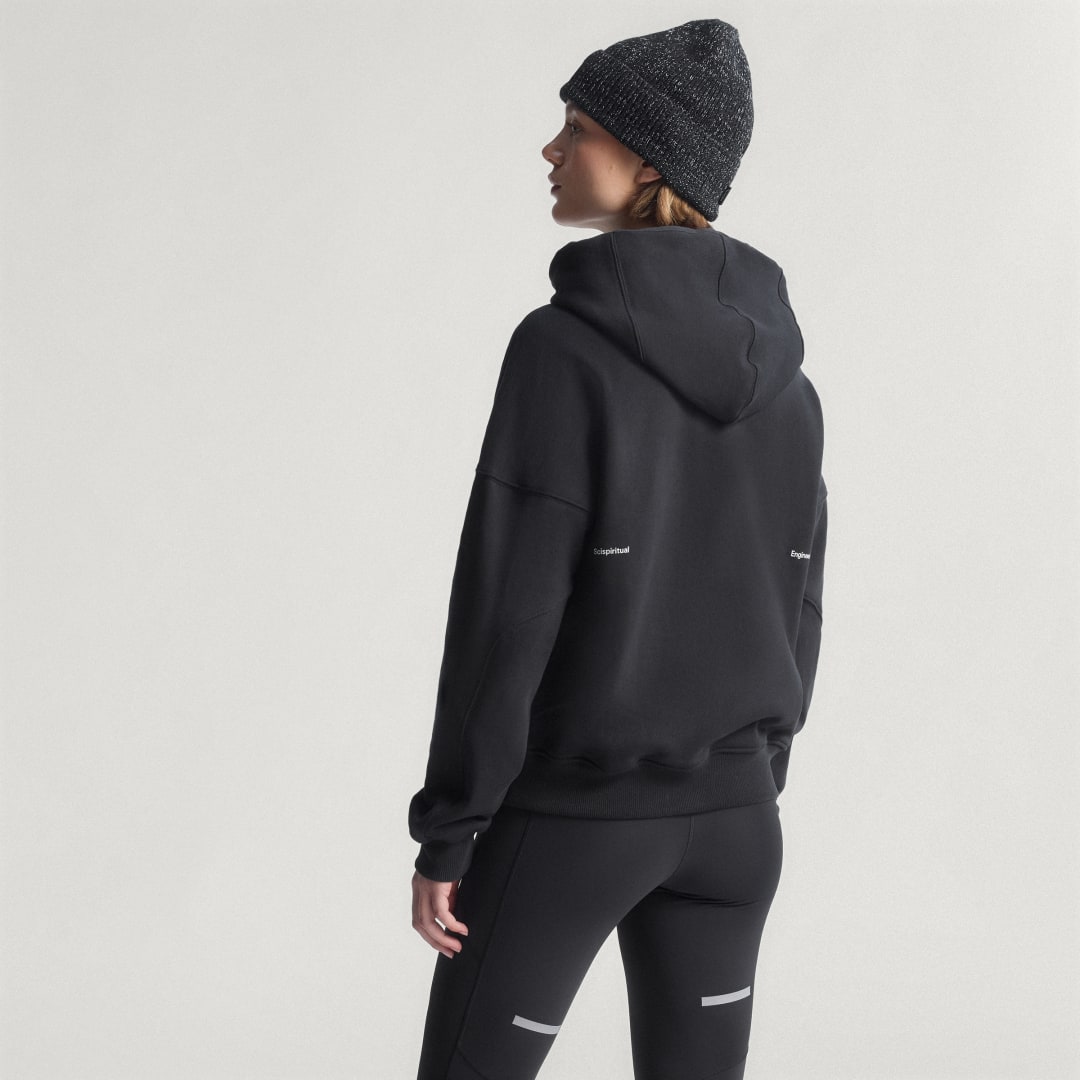Adidas Adi365 H.Koumori Running Hoodie (Uniseks)