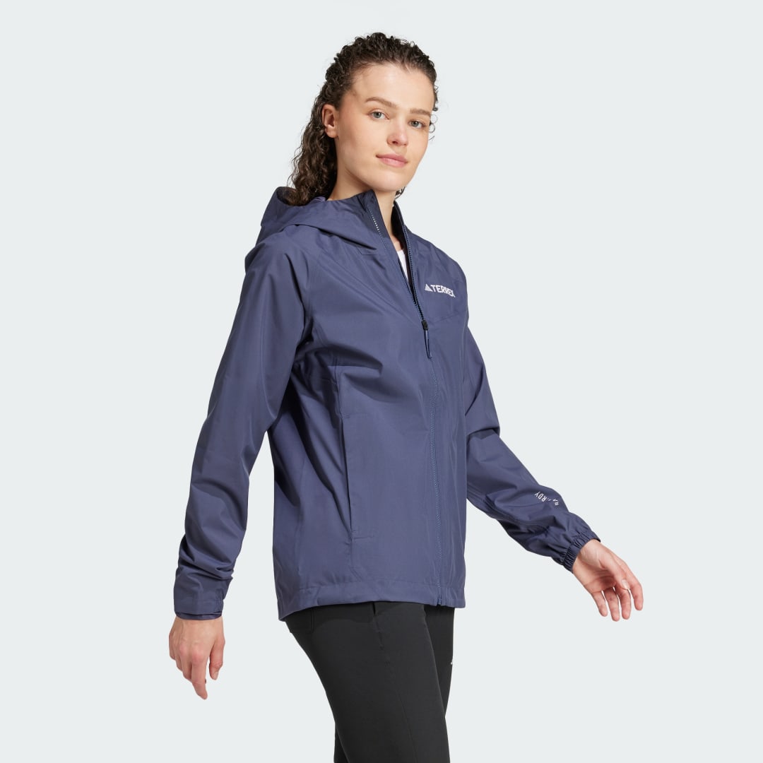 Adidas Terrex Multi 2L RAIN.RDY Jack