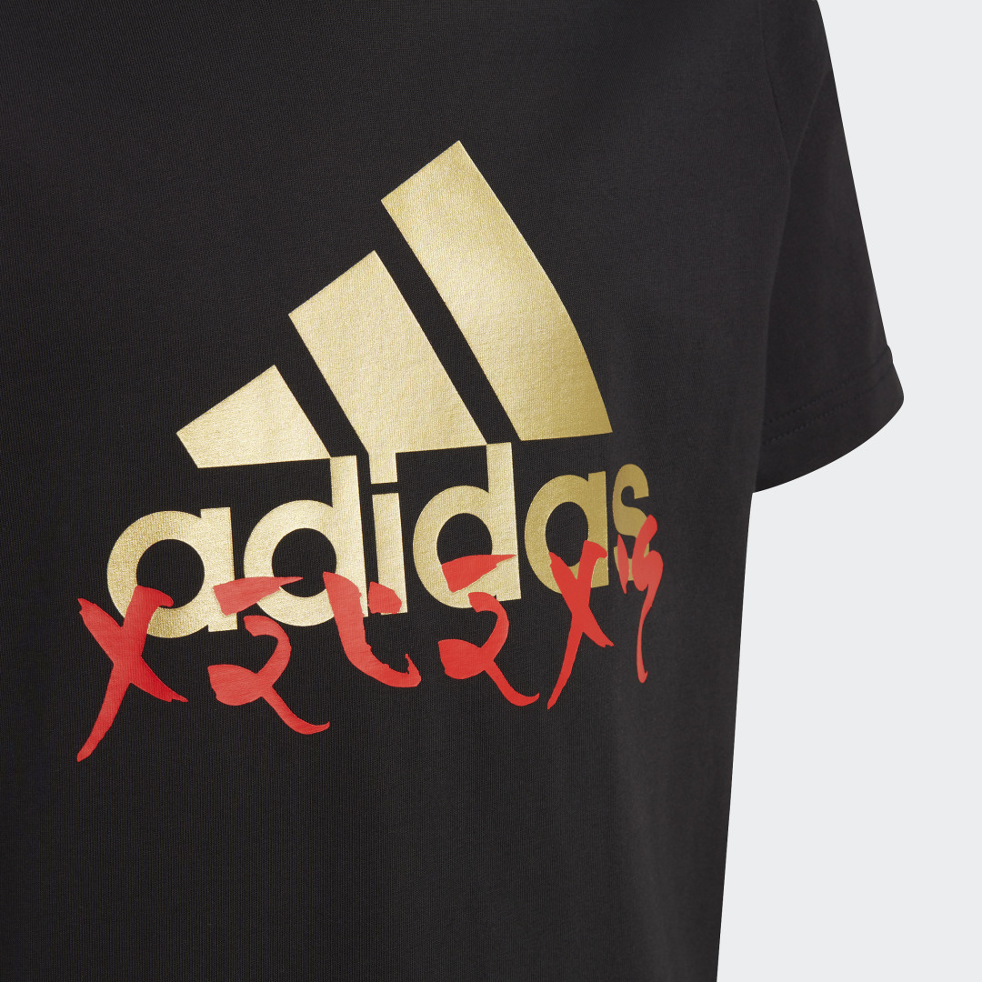 фото Футболка adidas x lego® ninjago® graphic