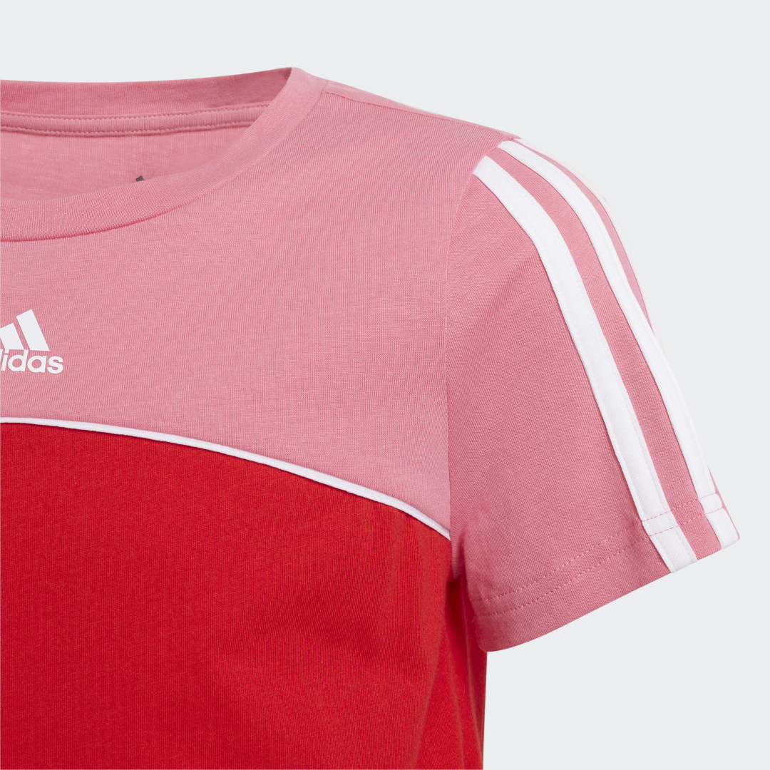 фото Футболка adidas essentials