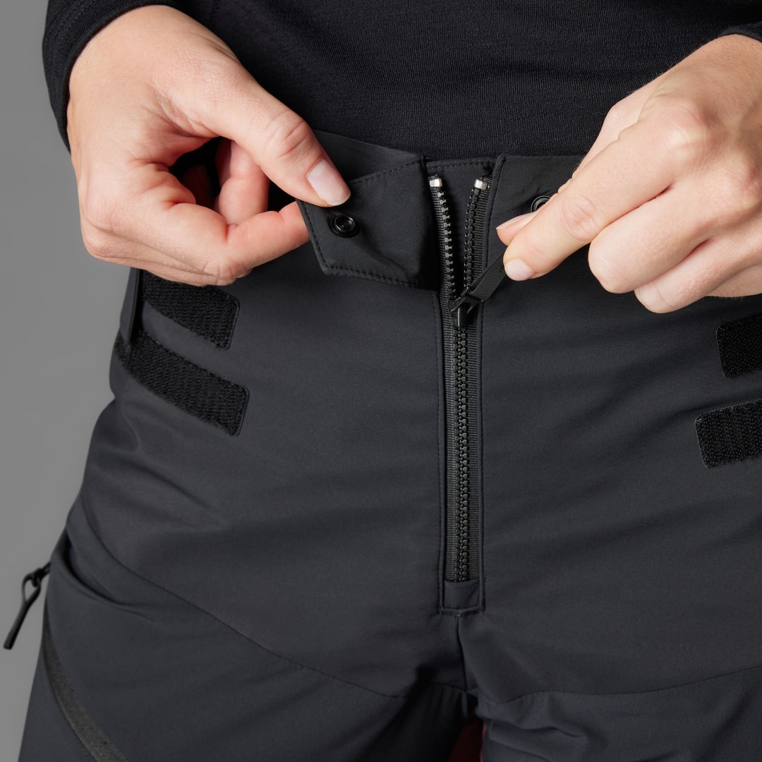 Adidas Terrex Techrock Tour Soft Shell Broek