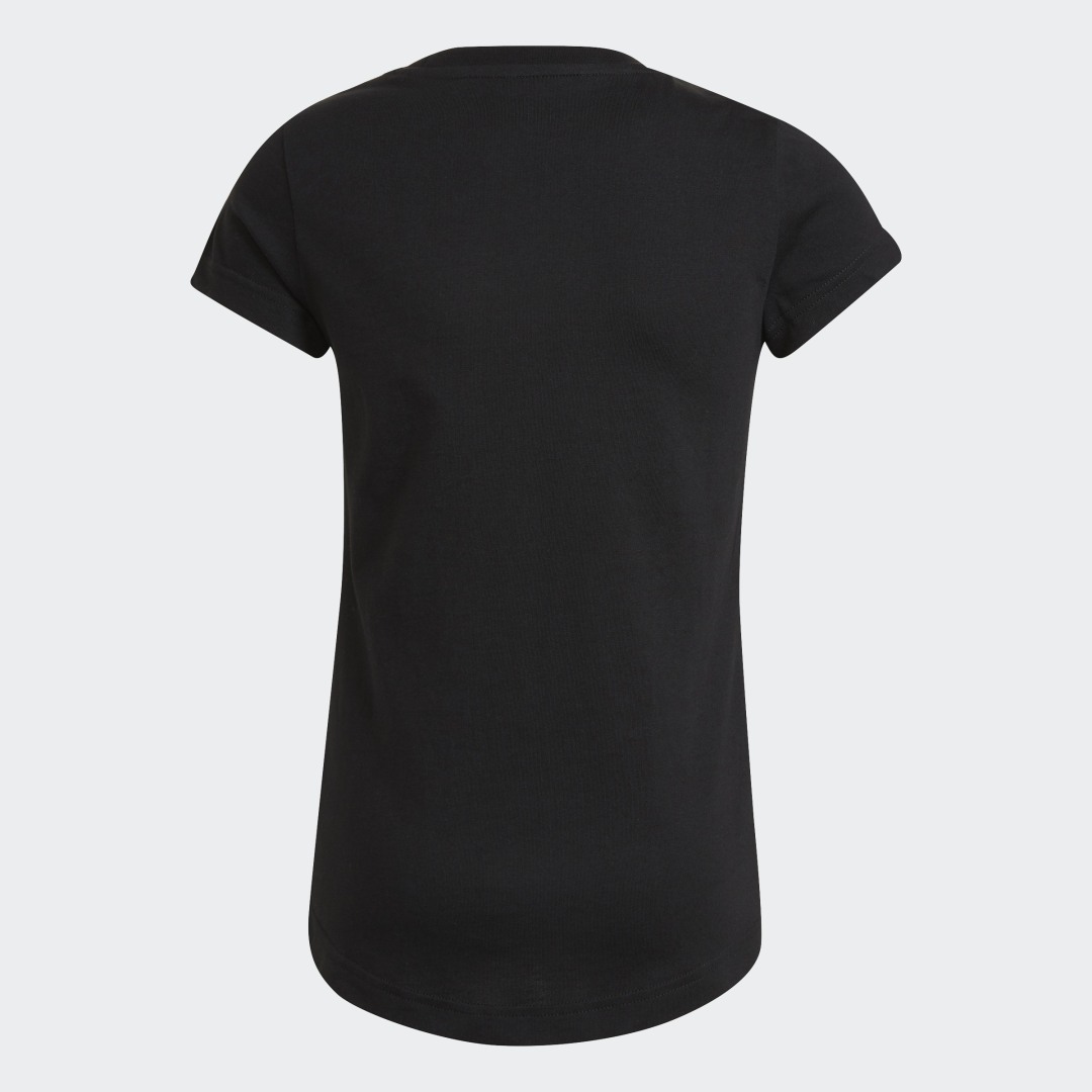 фото Футболка graphic adidas performance