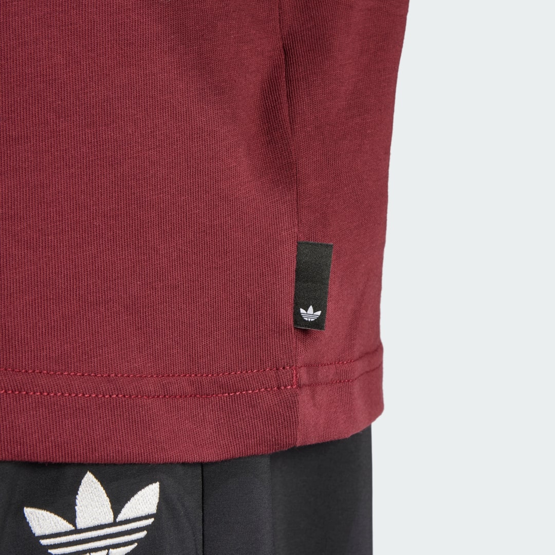 Adidas Originals 90s Logo T-shirt