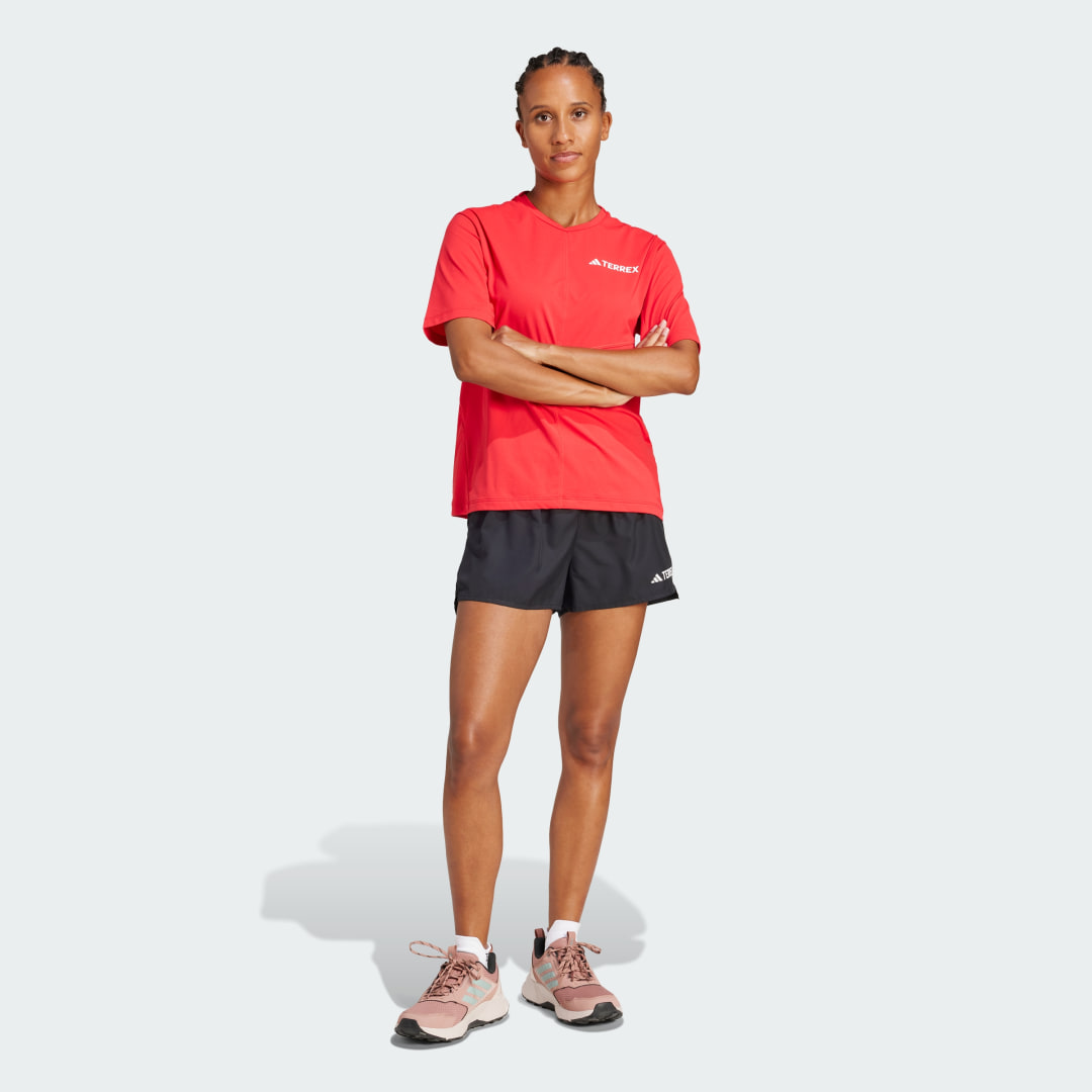 Adidas Terrex Multi Light Short