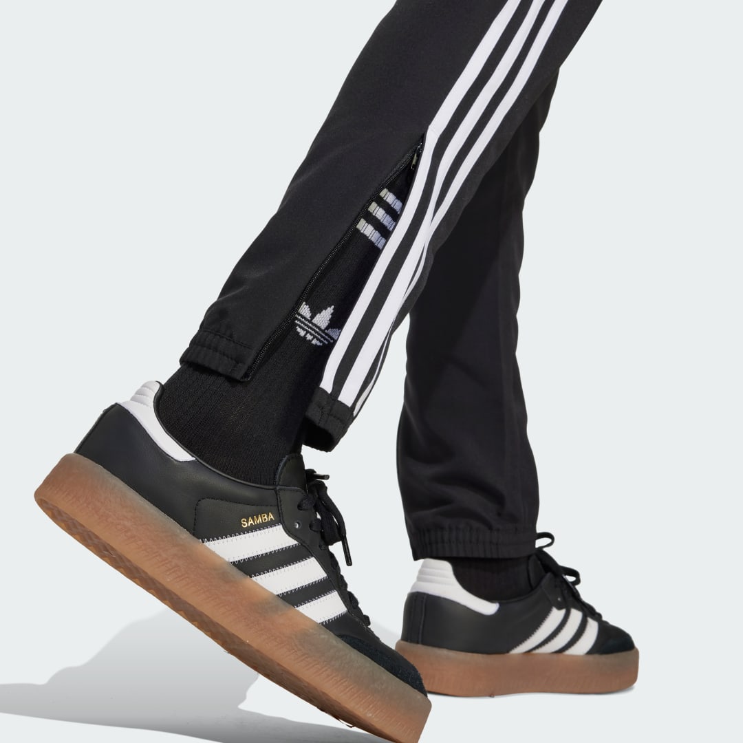 Adidas Tiro 25 Essentials Woven Broek Kids