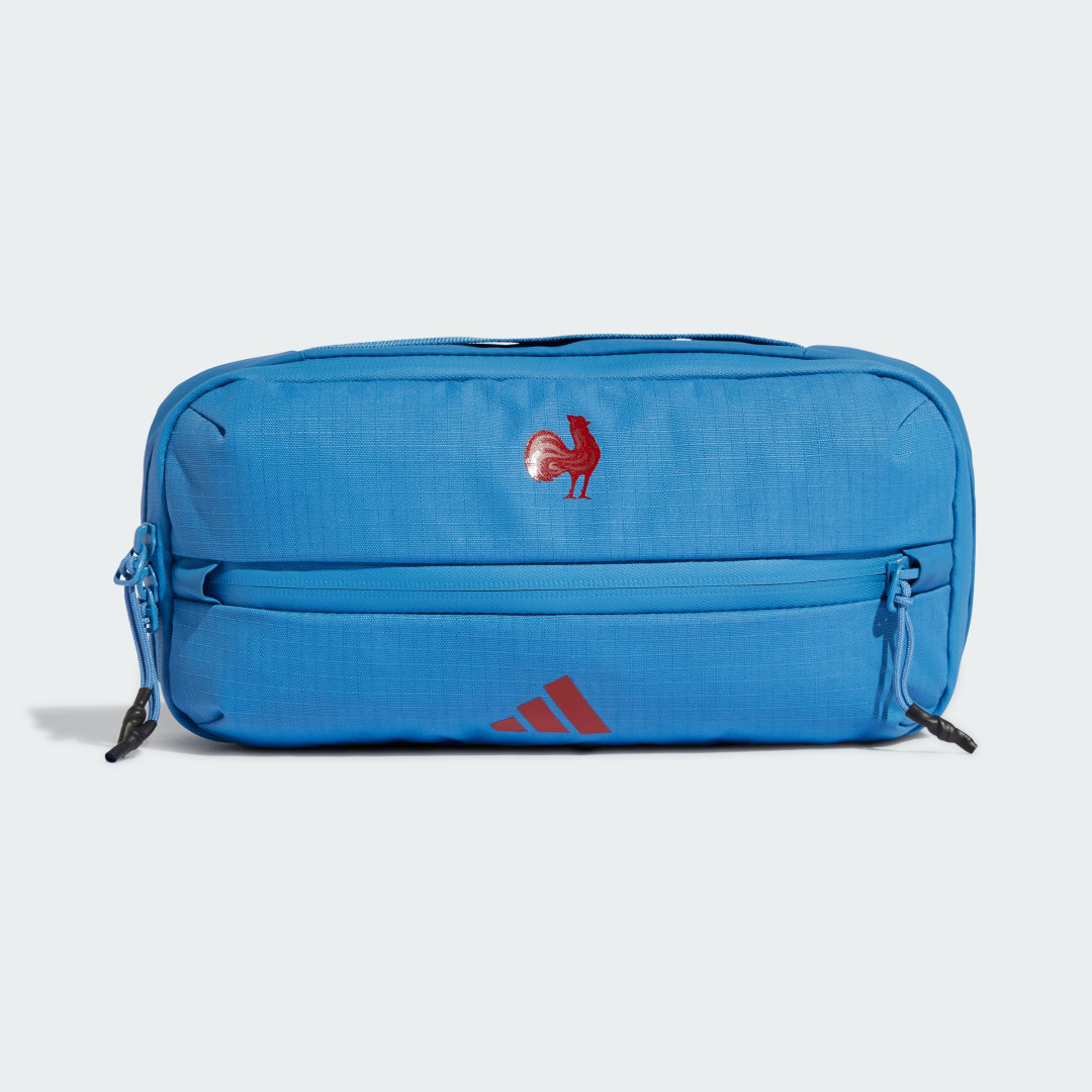 Adidas France Intelligent Packing System Sling Bag