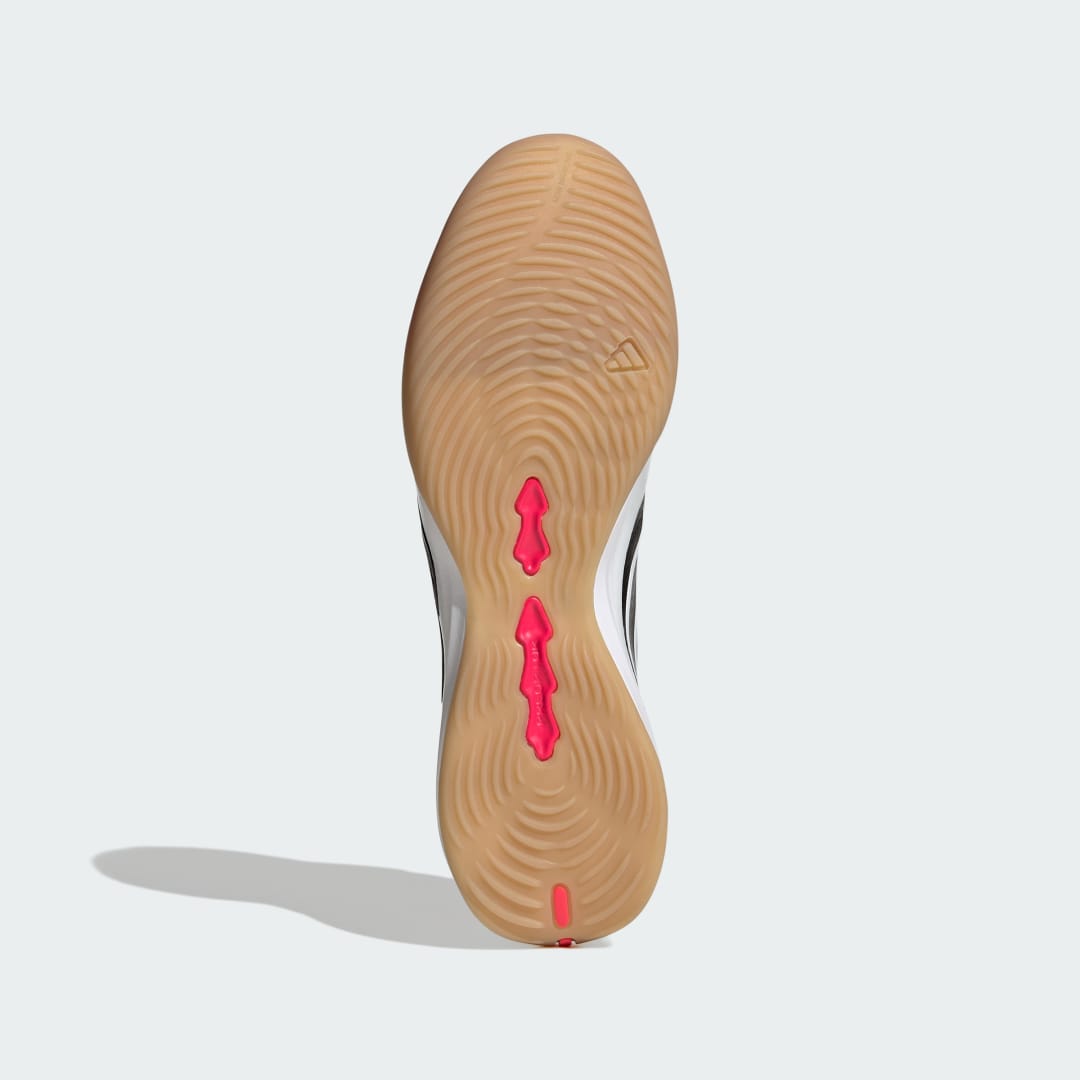 Chaussure de football Predator Pro Fold Over Tongue Indoor - vue 4