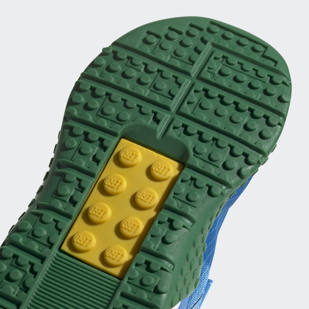 фото Кроссовки для бега adidas x lego® sport