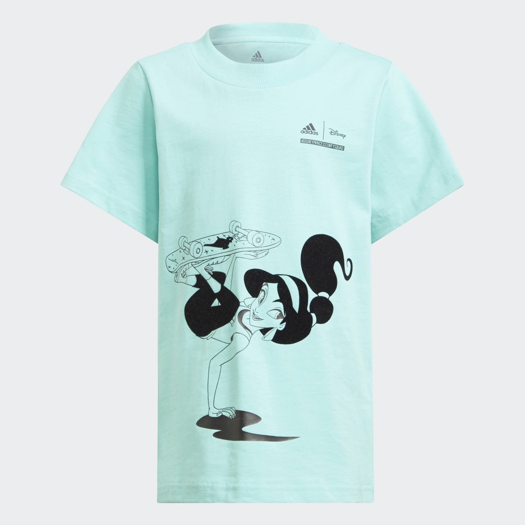 adidas Disney Comfy Princesses T-Shirt Kids