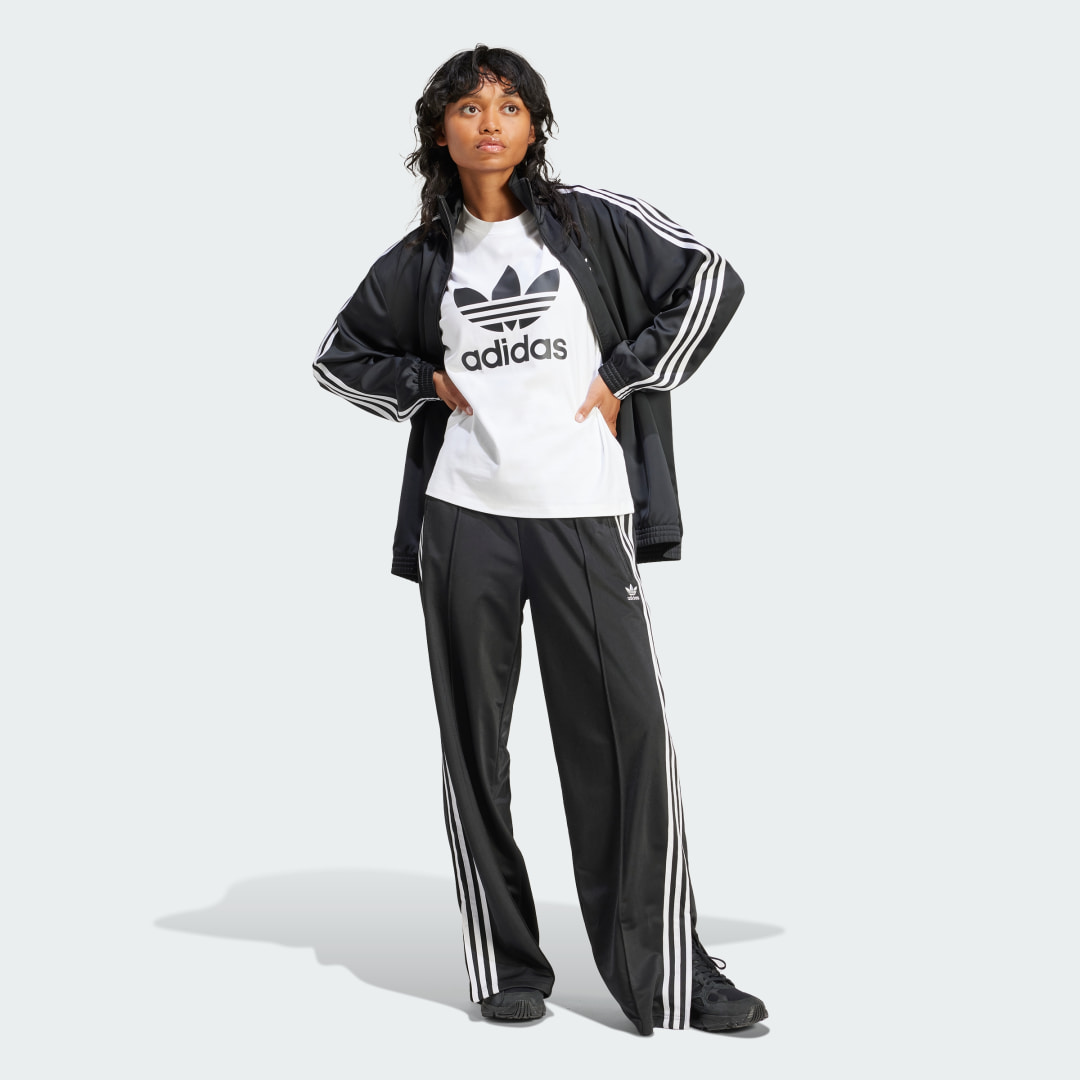 Adidas Originals Trefoil Regular T-shirt